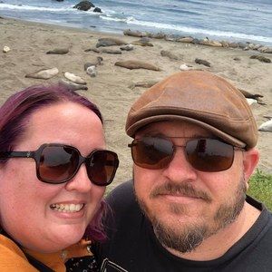 Meet your Posher, Wyatt